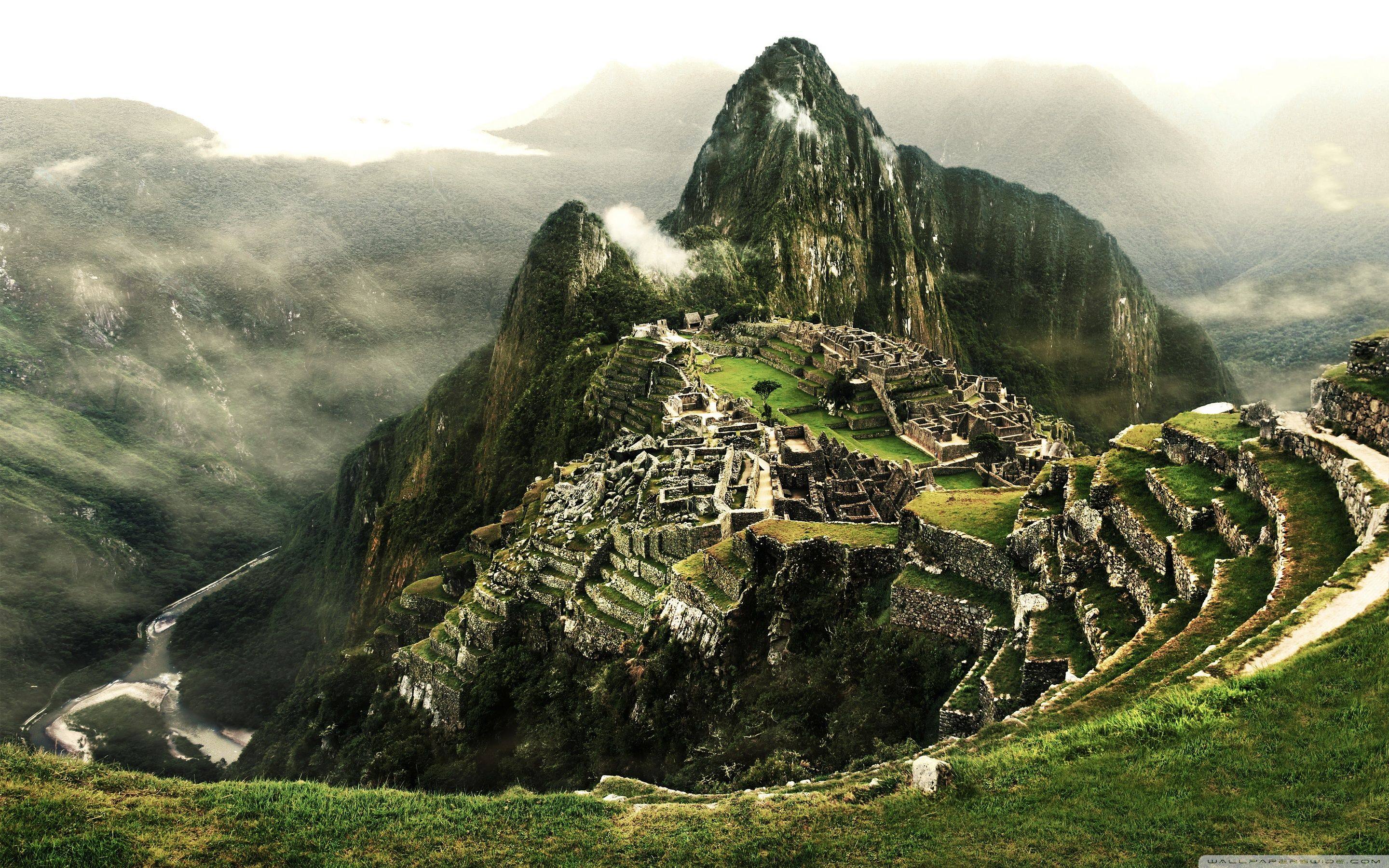 How to Get to Machu Picchu: A Complete Travelers Guide